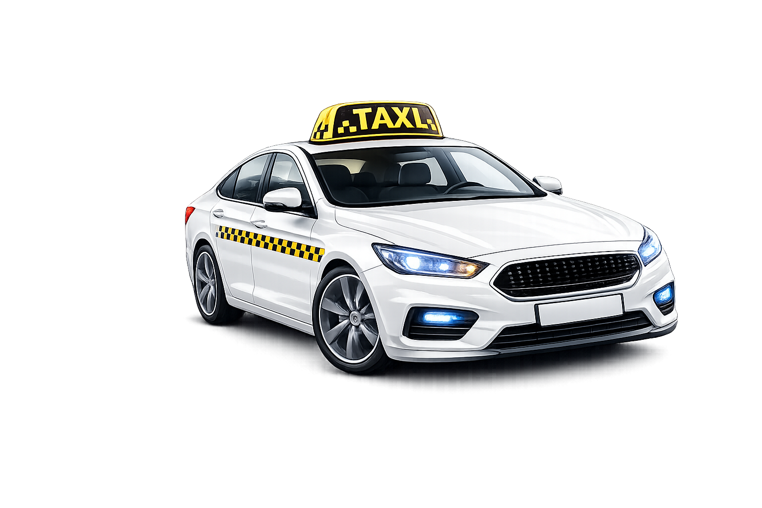 taxi